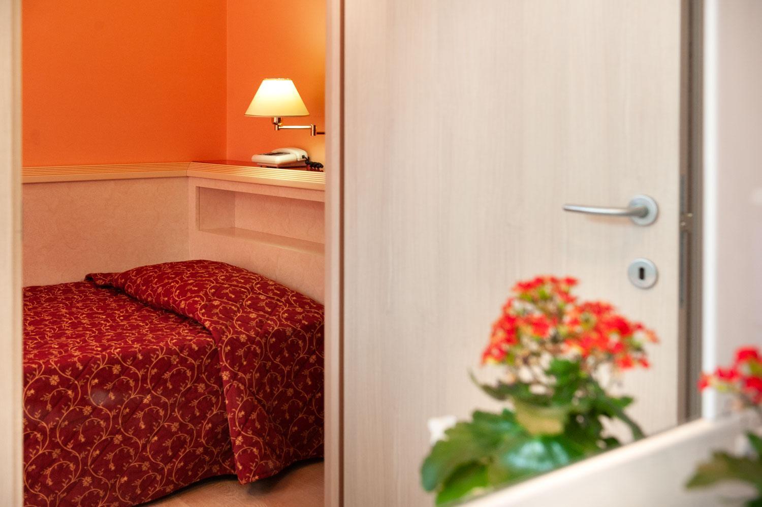 פורטו רקנאטי Hotel Mondial מראה חיצוני תמונה