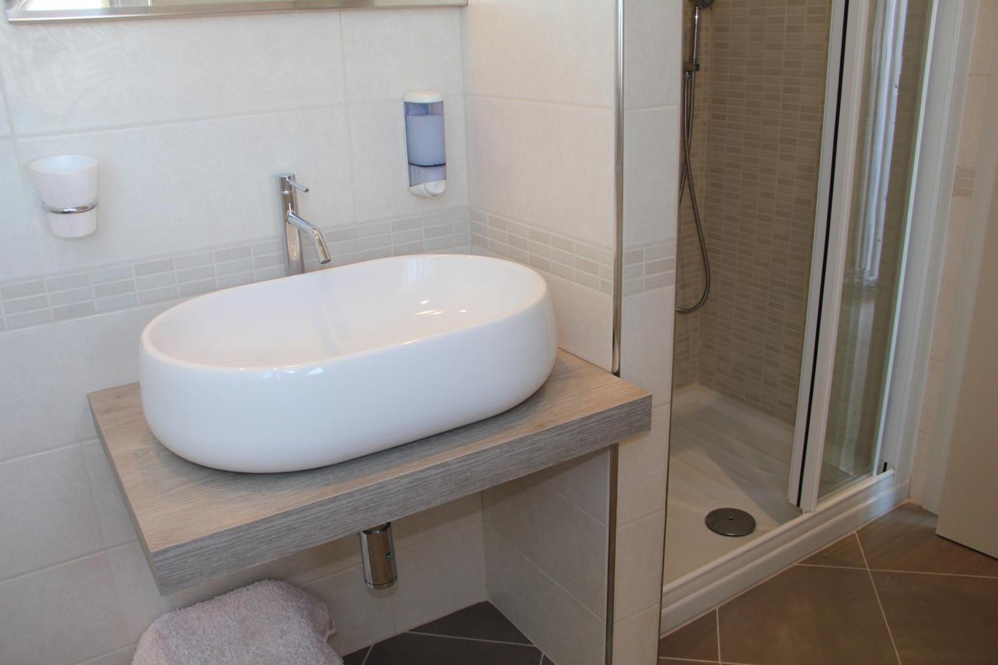 פורטו רקנאטי Hotel Mondial מראה חיצוני תמונה