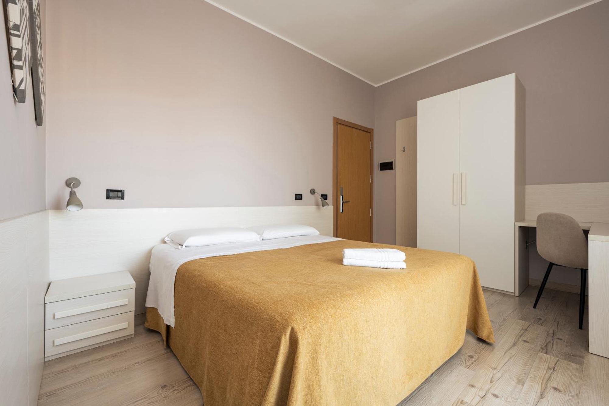 פורטו רקנאטי Hotel Mondial מראה חיצוני תמונה